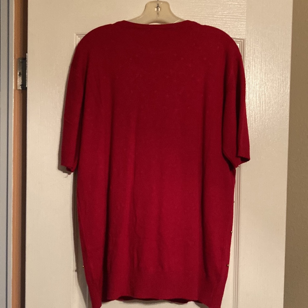 Ladies sweater - Picture 5 of 5